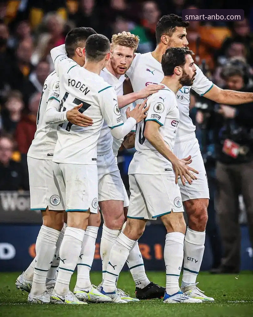 安博体育平台官网的沉浸式体验 vs. 传统资讯浏览：以利物浦3-1狼队一役为例